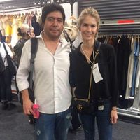 Carlos Zenozain's Photo