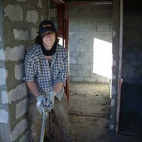 Frederich Steenkamp's Photo