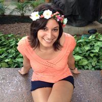 Rita Bunsits's Photo