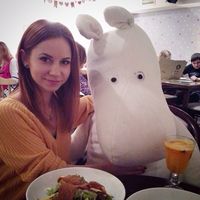 Zdjęcia użytkownika Oxana Kholopova