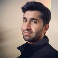 Aghil Mahdavi的照片