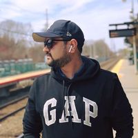 Girish Shankar的照片