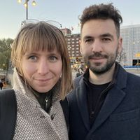 Kinga Łukaszyńska's Photo