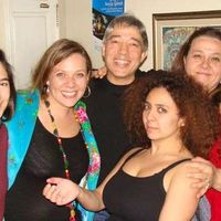 Demet Özata的照片