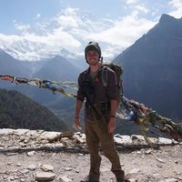 Fotos de James Sinclair