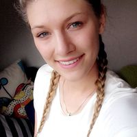 Le foto di Alexandra Adam