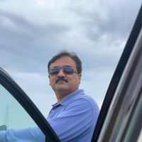 Bipin Dedhia's Photo