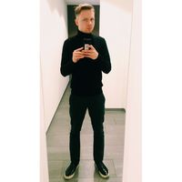 Alexander Perevalov's Photo