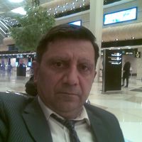 Dunyamali Abdullayev的照片