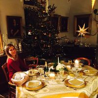 Maïté Thomas的照片