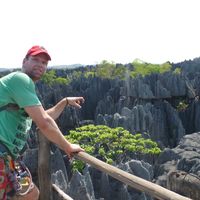 Edwin Jonkers's Photo