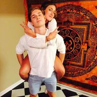 Taylor Avakian's Photo