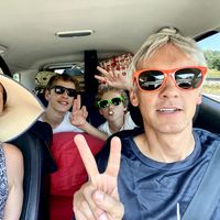 Fabien Robineau's Photo