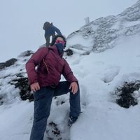 Diego Luigi Parodi's Photo