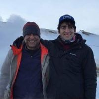 Deniz Saatçıoğlu的照片