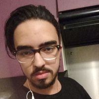 Abdelaziz Benelfakir's Photo