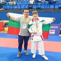 Pavel Afanasev的照片