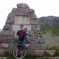 Joel Brunner's Photo