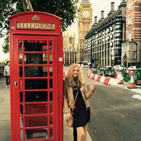 Teresa Hubatschek's Photo