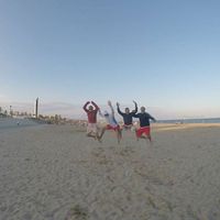 Fotos de Lucas Plana