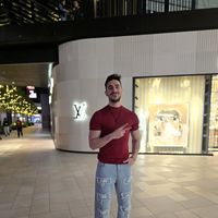 Laouabdia Amine's Photo