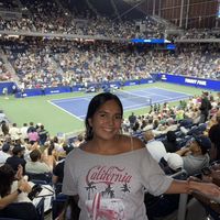 Shreya Ambatti's Photo