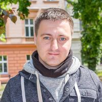 Konstantin Tretiak's Photo