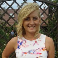 Paulina Mielczarek的照片