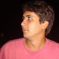 Rafael Moura's Photo