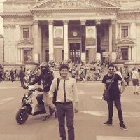 Fotos von Harender Rathi