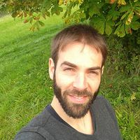 Xavier Larnaudie's Photo