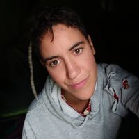 Merry de la Pachamama's Photo