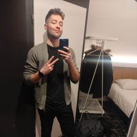 Sebastian Marcowski's Photo