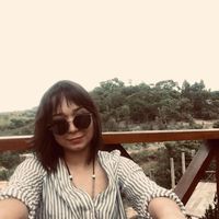 Fotos de Thainá Scarídi