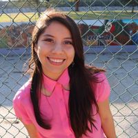 Veronica Medrano的照片