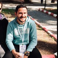 Erdinç Açıkgöz的照片