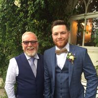 kris mahady的照片