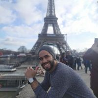 Javier Torres的照片