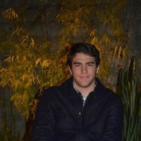 Bruno Mendes's Photo