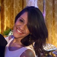 Marcela de Sá's Photo