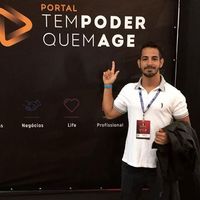 Thacio Roberto's Photo