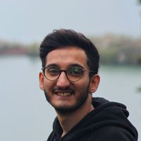 Nima Tahouni's Photo