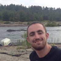 Stephen Flynn's Photo