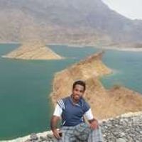 Nasser Al Harthi's Photo