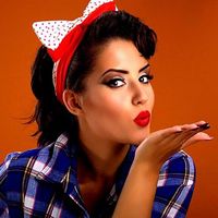 Andjela Popovic的照片