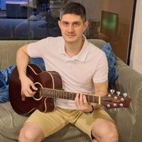 Marvin Figueredo's Photo