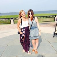 Niamh Corscadden的照片