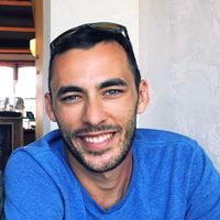 Ryan Frizzell's Photo