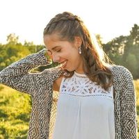 Karoliina Huul's Photo