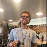 Zdjęcia użytkownika James Dandouli